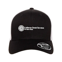 Flexfit - 110® Mesh-Back Cap - 110M