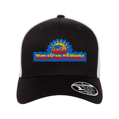 Flexfit - 110® Mesh-Back Cap - 110M