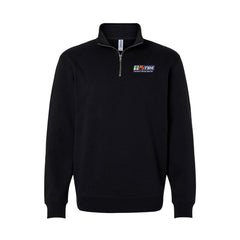 Independent Trading Co. Midweight Quarter-Zip Pullover - SS4600QZ