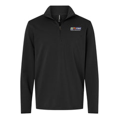 Independent Trading Co. Men's Perform Quarter-Zip Pullover - EXP20PQ