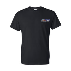 Gildan DryBlend® T-Shirt - (embroidery)