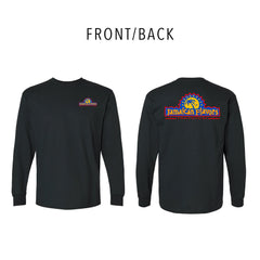 Gildan - Ultra Cotton® Long Sleeve T-Shirt - 2400