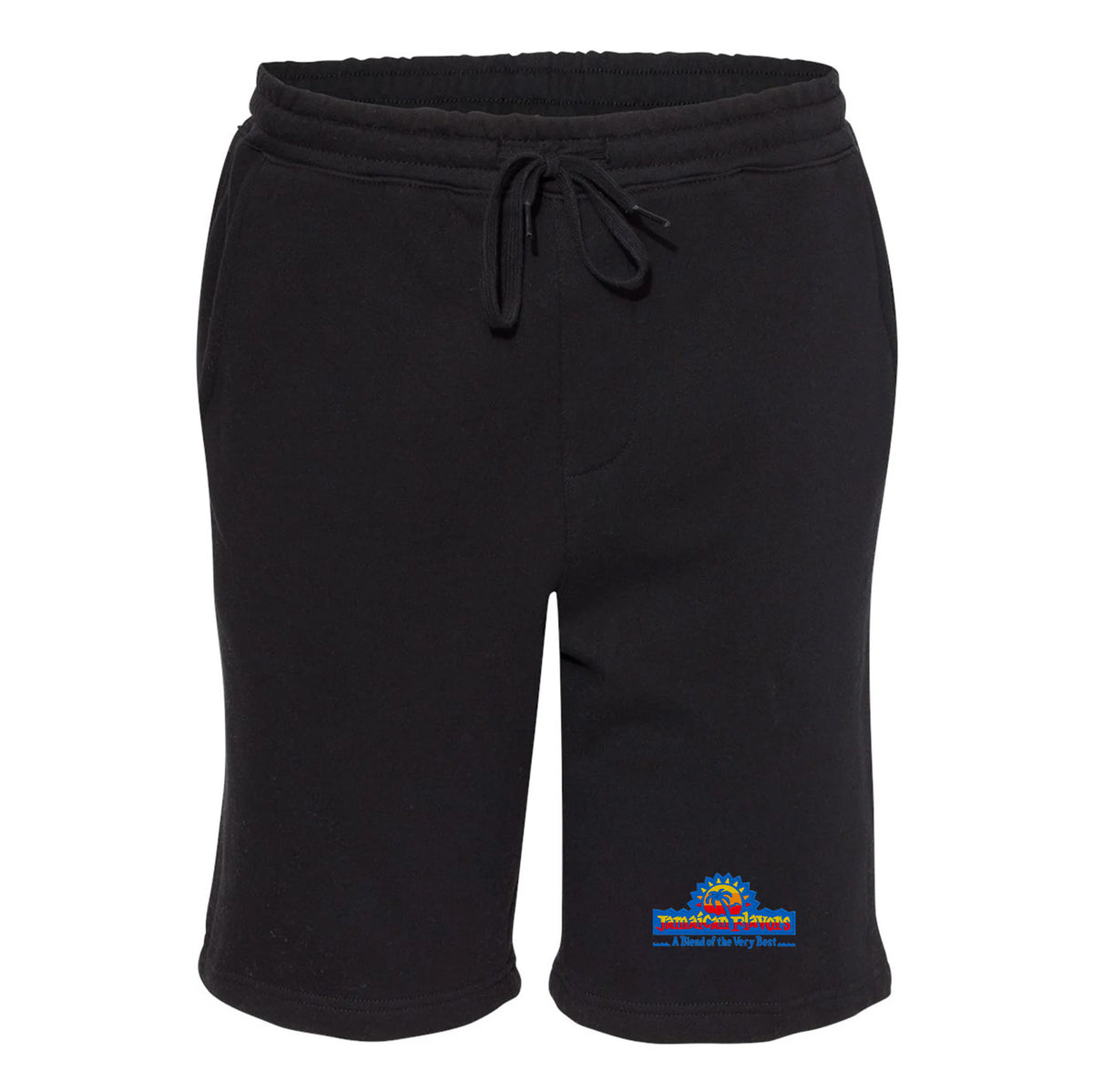 Independent Trading Co. - Midweight Fleece Shorts - IND20SRT