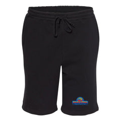 Independent Trading Co. - Midweight Fleece Shorts - IND20SRT