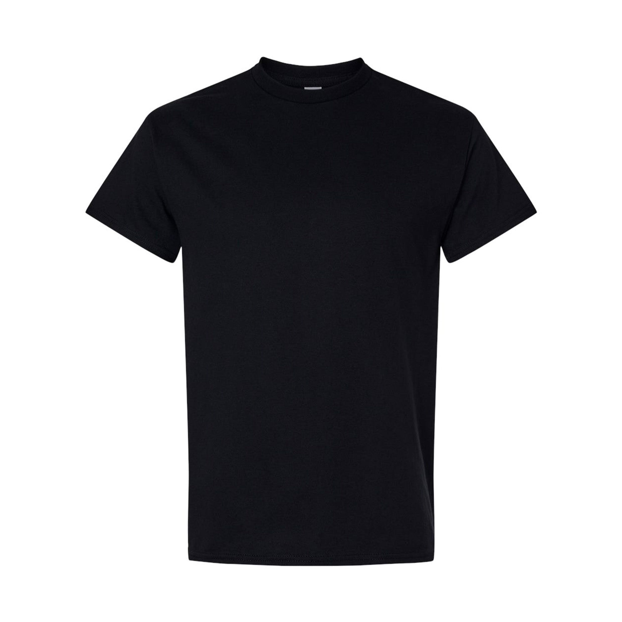Gildan - Heavy Cotton™ T-Shirt - Front/Back