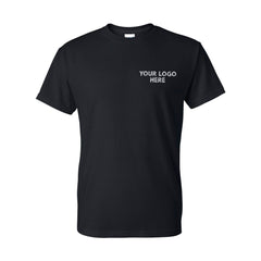 Gildan - DryBlend® T-Shirt - Front