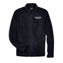 RUCO - CORE 365 Men's Journey Fleece Jacket - 88190