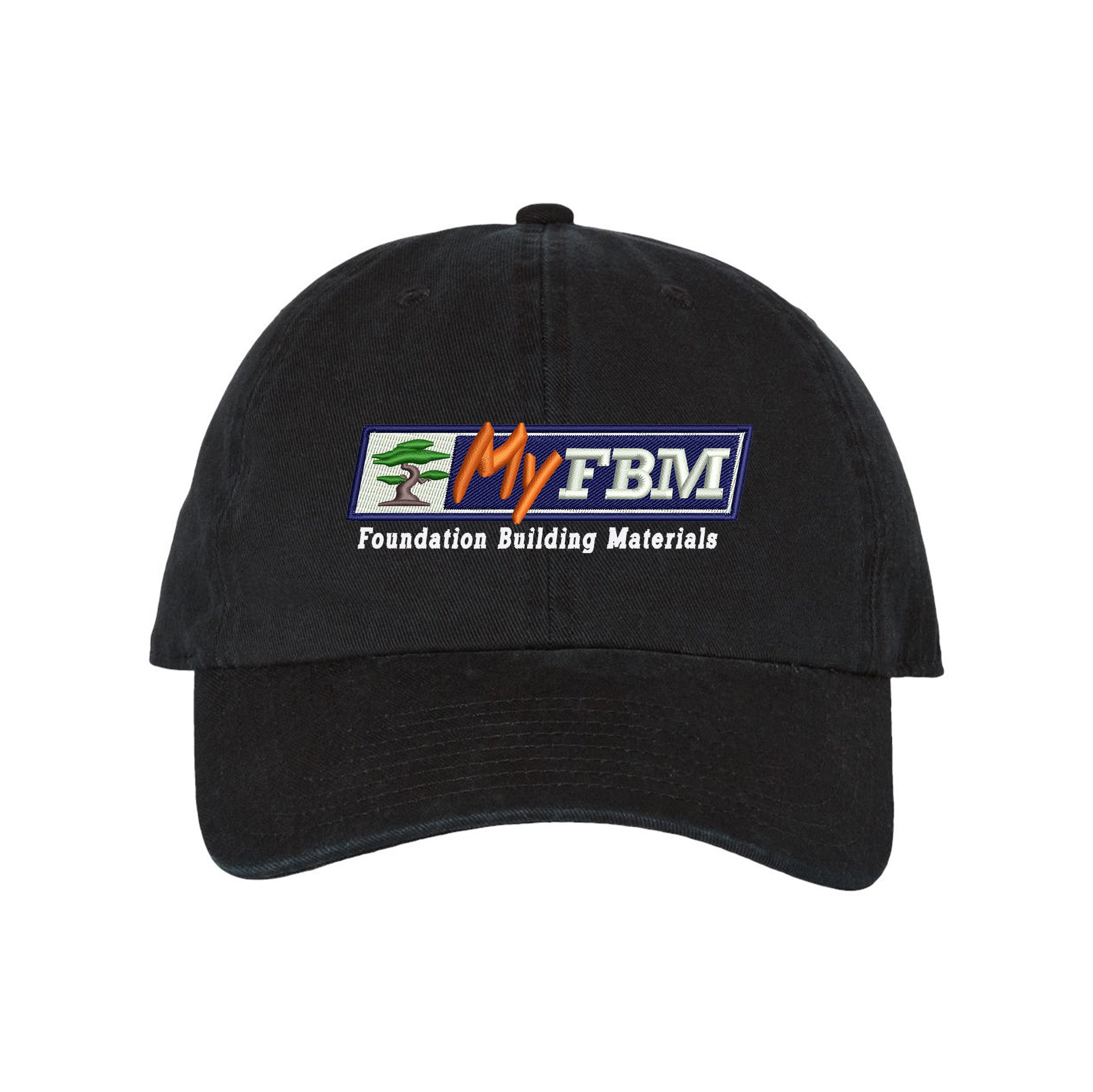 47 Brand - Clean Up Cap