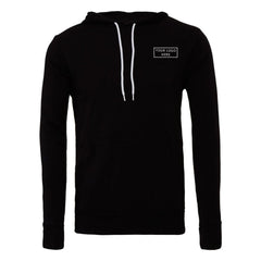 BELLA + CANVAS - Sponge Fleece Hoodie Sweatshirt Front - 3719