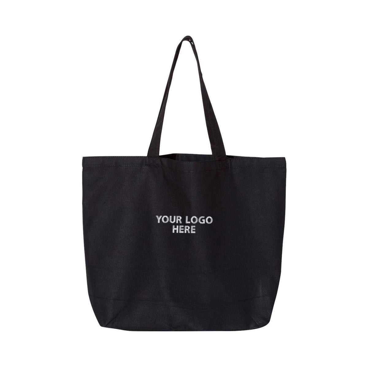OAD - Jumbo Tote - Front