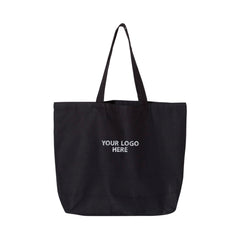 OAD - Jumbo Tote - Front