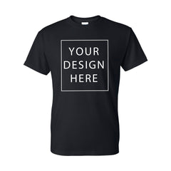 Gildan - DryBlend® T-Shirt - Front