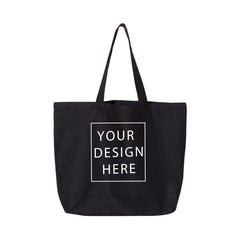 OAD - Jumbo Tote - Front