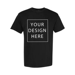 American Apparel - CVC Tee - Front