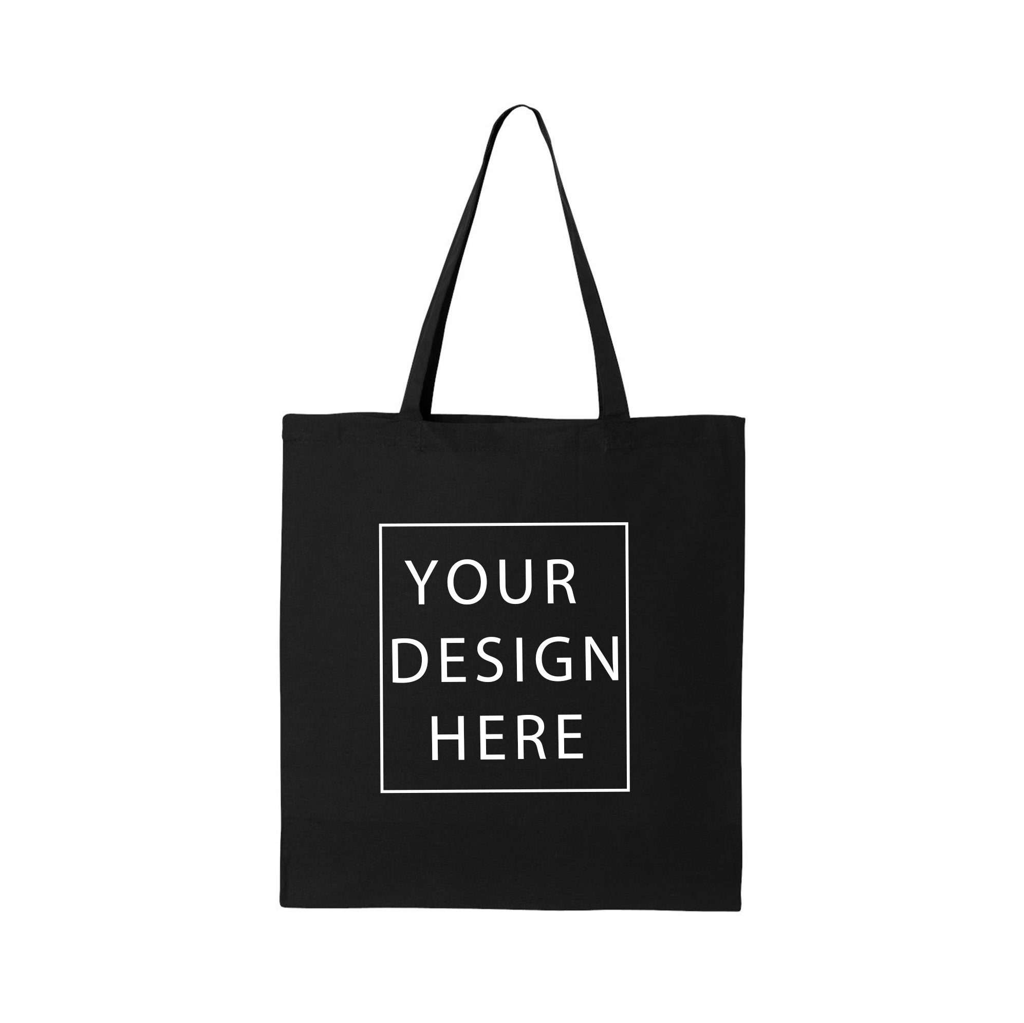 Liberty Bags - Branson Tote - Front