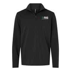 Independent Trading Co. Men's Perform Quarter-Zip Pullover - EXP20PQ