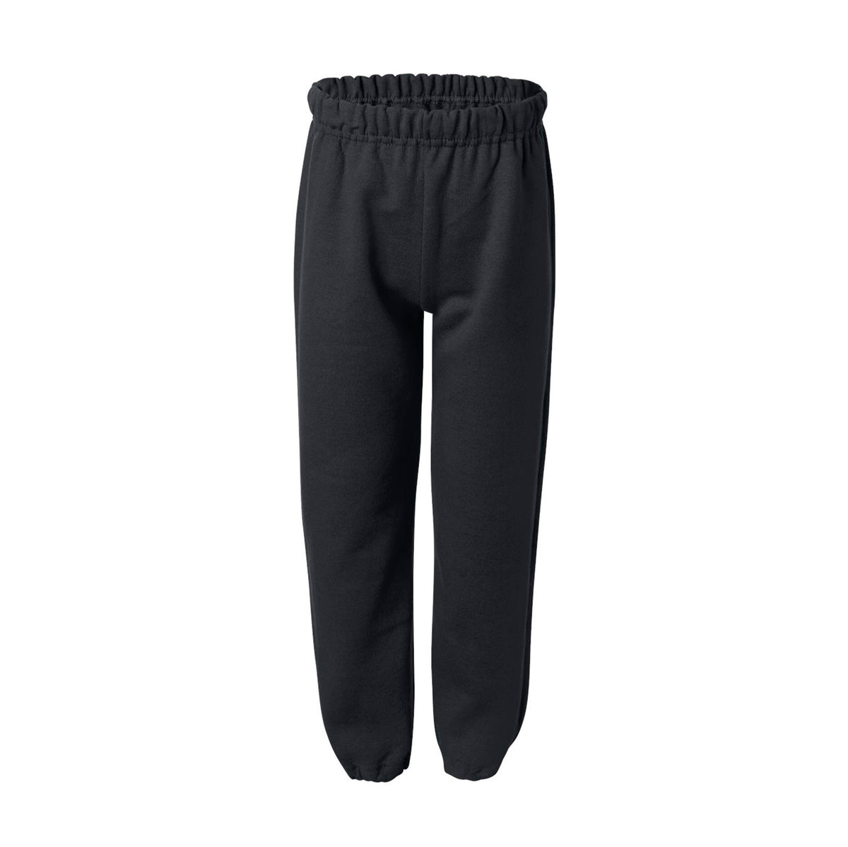 Gildan - Heavy Blend™ Youth Sweatpants - Front/Side