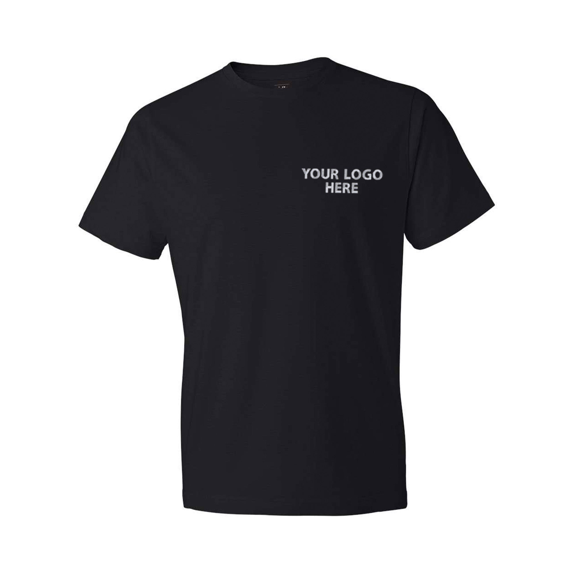 Gildan - Softstyle® Lightweight T-Shirt - Front