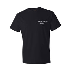 Gildan - Softstyle® Lightweight T-Shirt - Front
