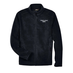 CORE 365 - Men's Journey Fleece Jacket - 88190