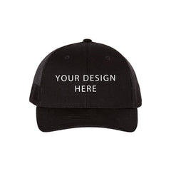 Richardson - Youth Trucker Snapback Cap