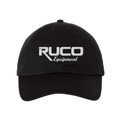 Valucap Bio-Washed Classic Dad Hat - VC300A
