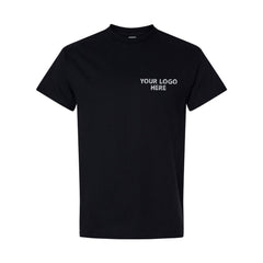 Gildan - Heavy Cotton™ T-Shirt - Front