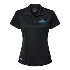 Adidas - Women's Performance Piqué Polo - A431