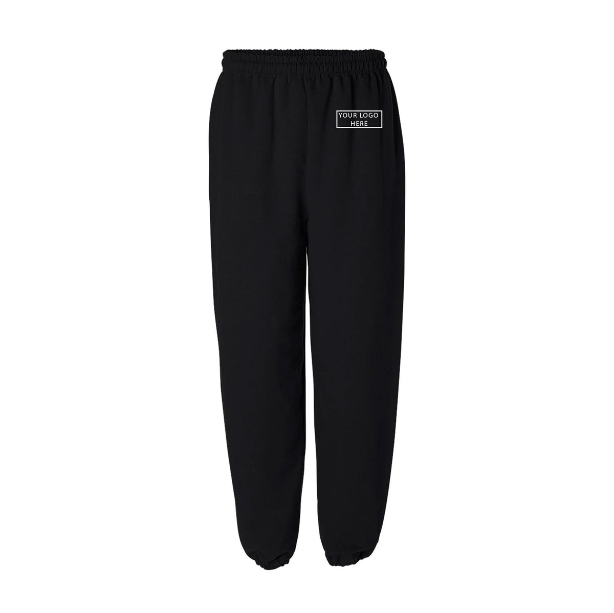 Gildan - Heavy Blend™ Sweatpants - Front