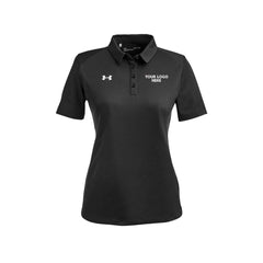 Under Armour Women's Tech™ Polo - 1370431