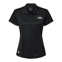 Adidas - Women's Performance Piqué Polo - A431
