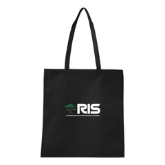 Q-Tees - Non-Woven Tote Bag - Q126300