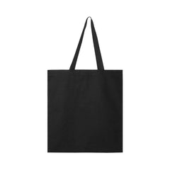 Q-Tees - Promotional Tote - Front/Back