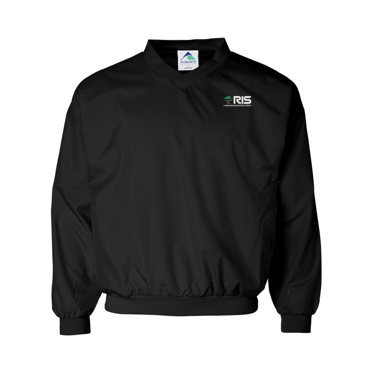Augusta Sportswear - Micro Poly Windshirt - 3415