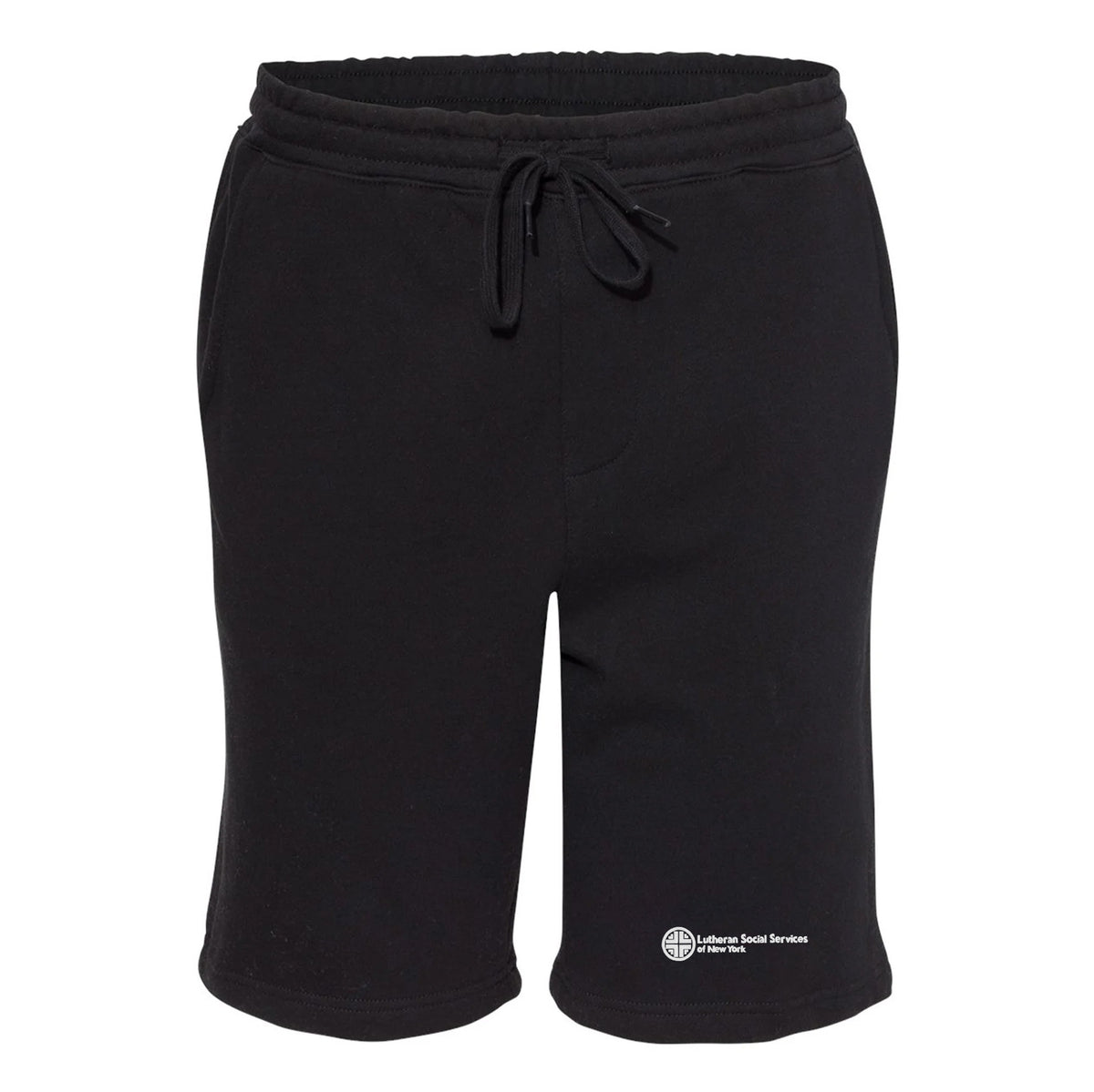 Independent Trading Co. - Midweight Fleece Shorts - IND20SRT
