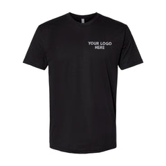 Next Level - Cotton T-Shirt - Front