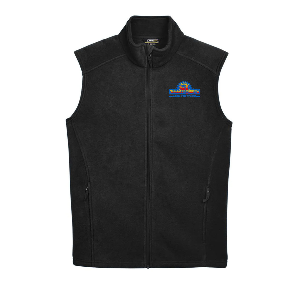 CORE 365 - Men's Journey Fleece Vest - 88191