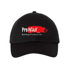 Valucap Bio-Washed Classic Dad Hat - VC300A