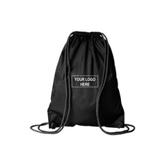 Liberty Bags Drawstring Pack with DUROcord - 8881
