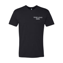 Next Level - CVC T-Shirt - Front