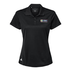 Adidas - Women's Performance Piqué Polo - A431