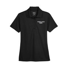 CORE 365 Women's Origin Performance Piqué Polo - 78181