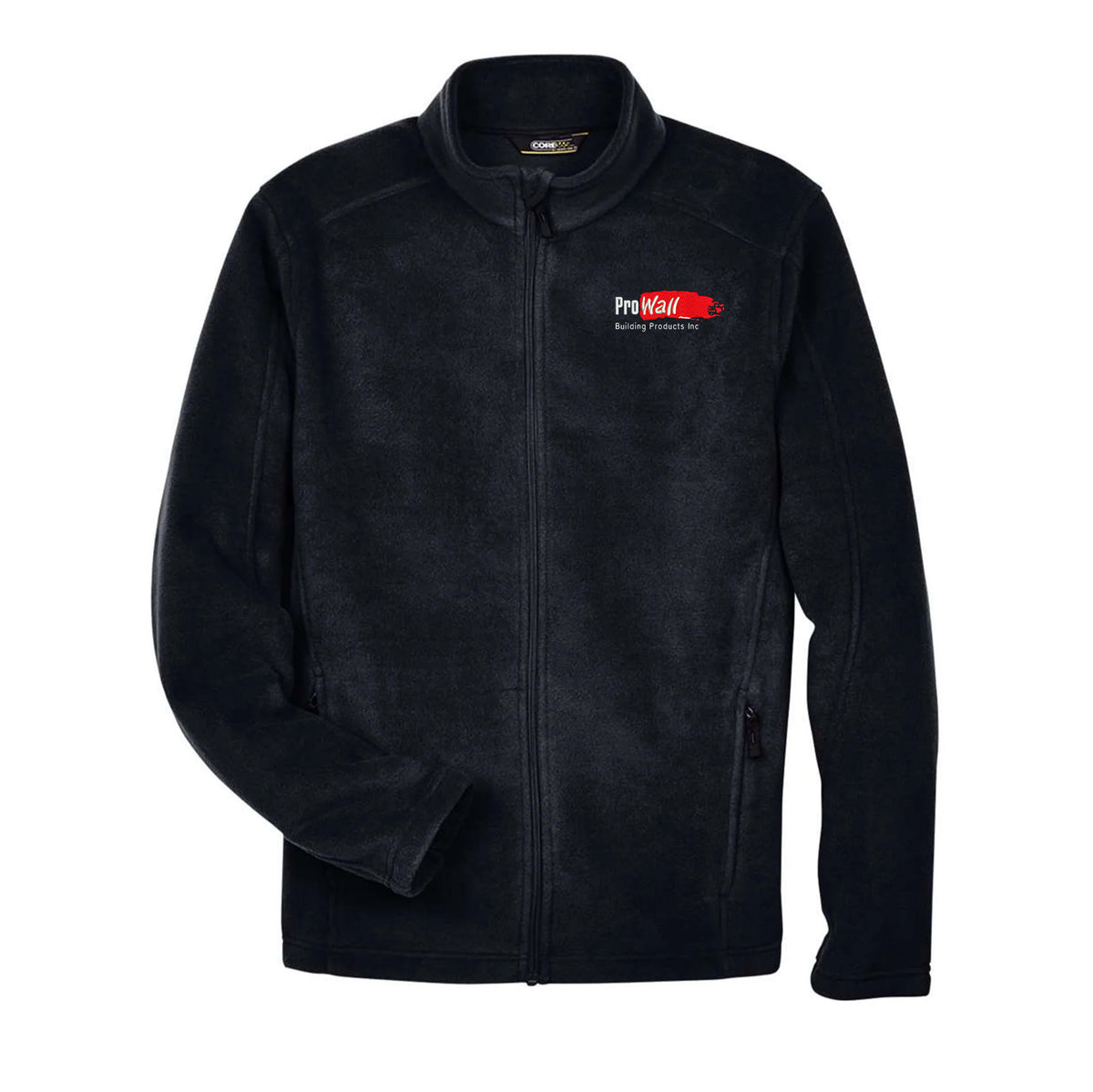 PROWALL - CORE 365 Men's Journey Fleece Jacket - 88190