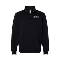 Independent Trading Co. Midweight Quarter-Zip Pullover - SS4600QZ
