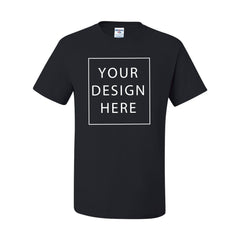 JERZEES - Dri-Power® 50/50 T-Shirt - Front