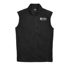 CORE 365 - Men's Journey Fleece Vest - 88191