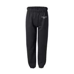 Gildan - Heavy Blend™ Youth Sweatpants - Front
