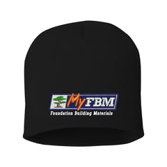 Sportsman - 8" Beanie - SP08