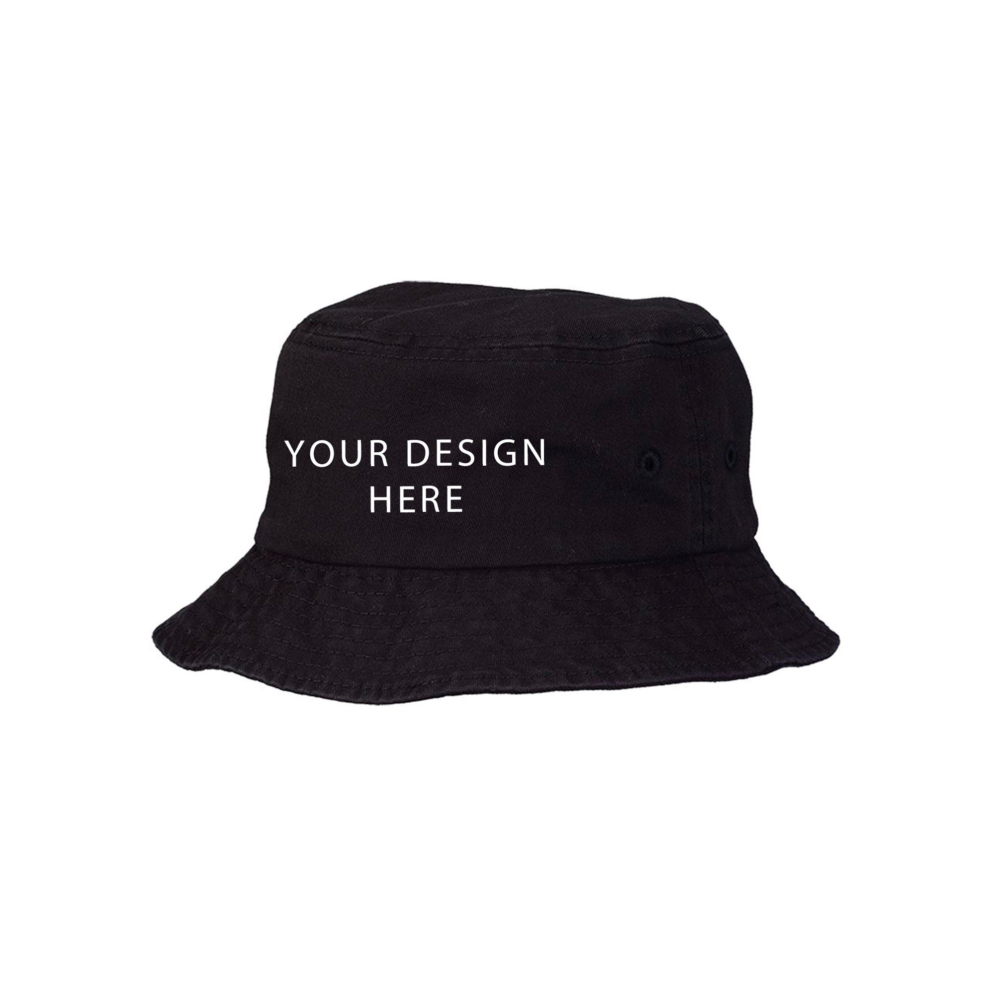 Valucap - Bucket Hat