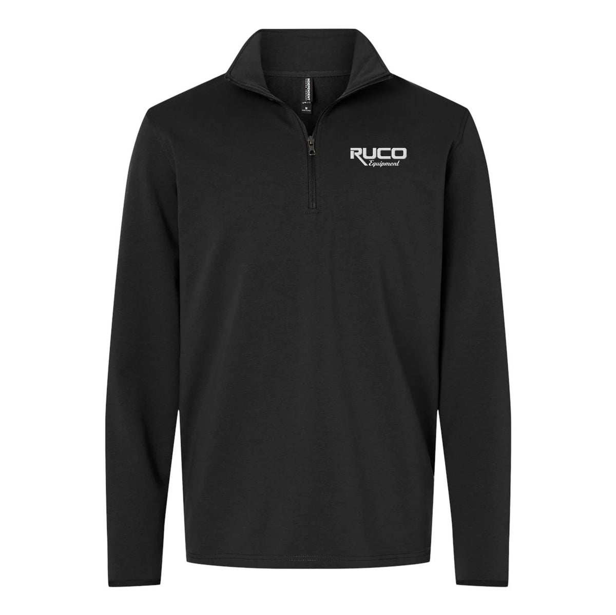 RUCO - Independent Trading Co. Men's Perform Quarter-Zip Pullover - EXP20PQ